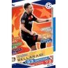 Karim Bellarabi Bayer 04 Leverkusen LEV13 Match Attax Champions 2016-17