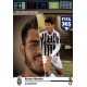 Álvaro Morata Game Changer Juventus 275 FIFA 365 Adrenalyn XL 2015-16