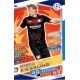 Stefan Kießling Bayer 04 Leverkusen LEV15 Match Attax Champions 2016-17