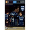 Hernanes Inventiveness Inter Milan 293 FIFA 365 Adrenalyn XL 2015-16