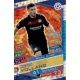 Kevin Volland Goal King LEV16 Match Attax Champions 2016-17