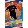 Kevin Volland Goal King LEV16 Match Attax Champions 2016-17