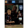 Keisuke Honda Inventiveness AC Milan 295 FIFA 365 Adrenalyn XL 2015-16