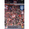 Fans 12th Man Atlético Madrid 298 FIFA 365 Adrenalyn XL 2015-16