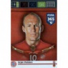 Arjen Robben Icon Bayern München 308 FIFA 365 Adrenalyn XL 2015-16
