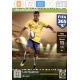 Luiz Gustavo International Star Brasil 329 FIFA 365 Adrenalyn XL 2015-16