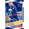 Anthony Lopes Olympique Lyonnais LYO2 Match Attax Champions 2016-17
