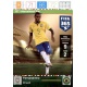Fernandinho International Star Brasil 337 FIFA 365 Adrenalyn XL 2015-16