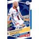 Christophe Jallet Olympique Lyonnais LYO3 Match Attax Champions 2016-17