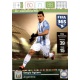 Sergio Agüero International Star Argentina 347 FIFA 365 Adrenalyn XL 2015-16
