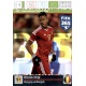 Divock Origi International Rising Star Belgique 352 FIFA 365 Adrenalyn XL 2015-16