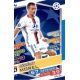 Jérémy Morel Olympique Lyonnais LYO4 Match Attax Champions 2016-17