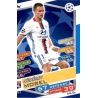 Jérémy Morel Olympique Lyonnais LYO4 Match Attax Champions 2016-17