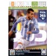 Roberto Pereyra International Rising Star Argentina 357 FIFA 365 Adrenalyn XL 2015-16