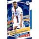 Mapou Yanga-Mbiwa Olympique Lyonnais LYO5 Match Attax Champions 2016-17