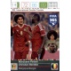 Marouane Fellaini - Christian Benteke International Double Trouble Belgique 364 FIFA 365 Adrenalyn XL 2015-16