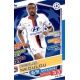 Nicolas Nkoulou Olympique Lyonnais LYO6 Match Attax Champions 2016-17