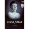 Ferenc Puskás Legend  374 FIFA 365 Adrenalyn XL 2015-16