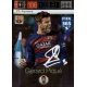 Gerard Piqué Signatures Barcelona 376 FIFA 365 Adrenalyn XL 2015-16