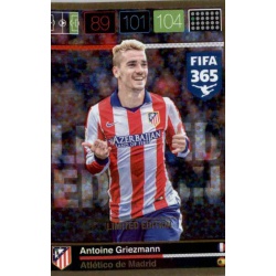 Antoine Griezmann Limited Edition Atlético Madrid Antoine Griezmann