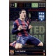 Luis Suárez Limited Edition Barcelona FIFA 365 Adrenalyn XL 2015-16
