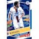 Rafael Olympique Lyonnais LYO7 Match Attax Champions 2016-17