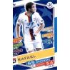 Rafael Olympique Lyonnais LYO7 Match Attax Champions 2016-17