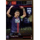 Thiago Silva Limited Edition Paris Saint-Germain FIFA 365 Adrenalyn XL 2015-16