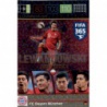 Robert Lewandowski 2 Limited Edition Bayern München FIFA 365 Adrenalyn XL 2015-16