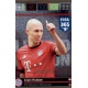 Arjen Robben Limited Edition Bayern München FIFA 365 Adrenalyn XL 2015-16