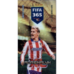 Antoine Griezmann Bonus XXL Limited Edition Atlético Madrid