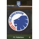 Escudo FC København 82 FIFA 365 Adrenalyn XL 2015-16