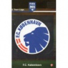 Team Logo  FC København 82 FIFA 365 Adrenalyn XL 2015-16