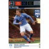Oscar Lewicki  Malmö FF 86 FIFA 365 Adrenalyn XL 2015-16