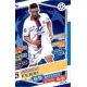 Jordan Ferri Olympique Lyonnais LYO10 Match Attax Champions 2016-17