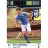 Markus Rosenberg  Malmö FF 96 FIFA 365 Adrenalyn XL 2015-16