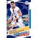Maxime Gonalons Olympique Lyonnais LYO11 Match Attax Champions 2016-17