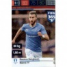 Rasmus Bengtsson Defensive Rock Malmö FF 252 FIFA 365 Adrenalyn XL 2015-16