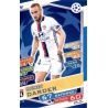 Sergi Darder Olympique Lyonnais LYO12 Match Attax Champions 2016-17