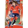 Galán Últimos Fichajes Osasuna 380 Megacracks 2009-10