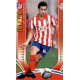 Jurado Atlético Madrid 49 Megacracks 2009-10