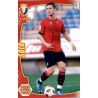 Sola Osasuna 216 Megacracks 2011-12