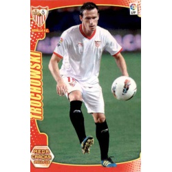 Trochowski Sevilla 281 Megacracks 2011-12