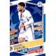 Nabil Ferkir Olympique Lyonnais LYO14 Match Attax Champions 2016-17