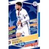 Nabil Ferkir Olympique Lyonnais LYO14 Match Attax Champions 2016-17