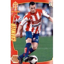 Carmelo Sporting 301 Megacracks 2011-12
