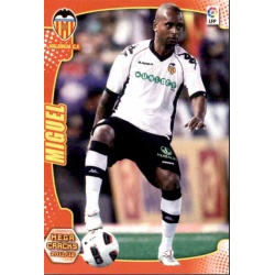 Miguel Valencia 310 Megacracks 2011-12