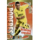 Cazorla Villarreal Mega Poderes 373 Megacracks 2011-12