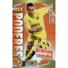 Cazorla Villarreal Mega Poderes 373 Megacracks 2011-12