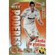 Di María Real Madrid Mega Poderes 378 Megacracks 2011-12